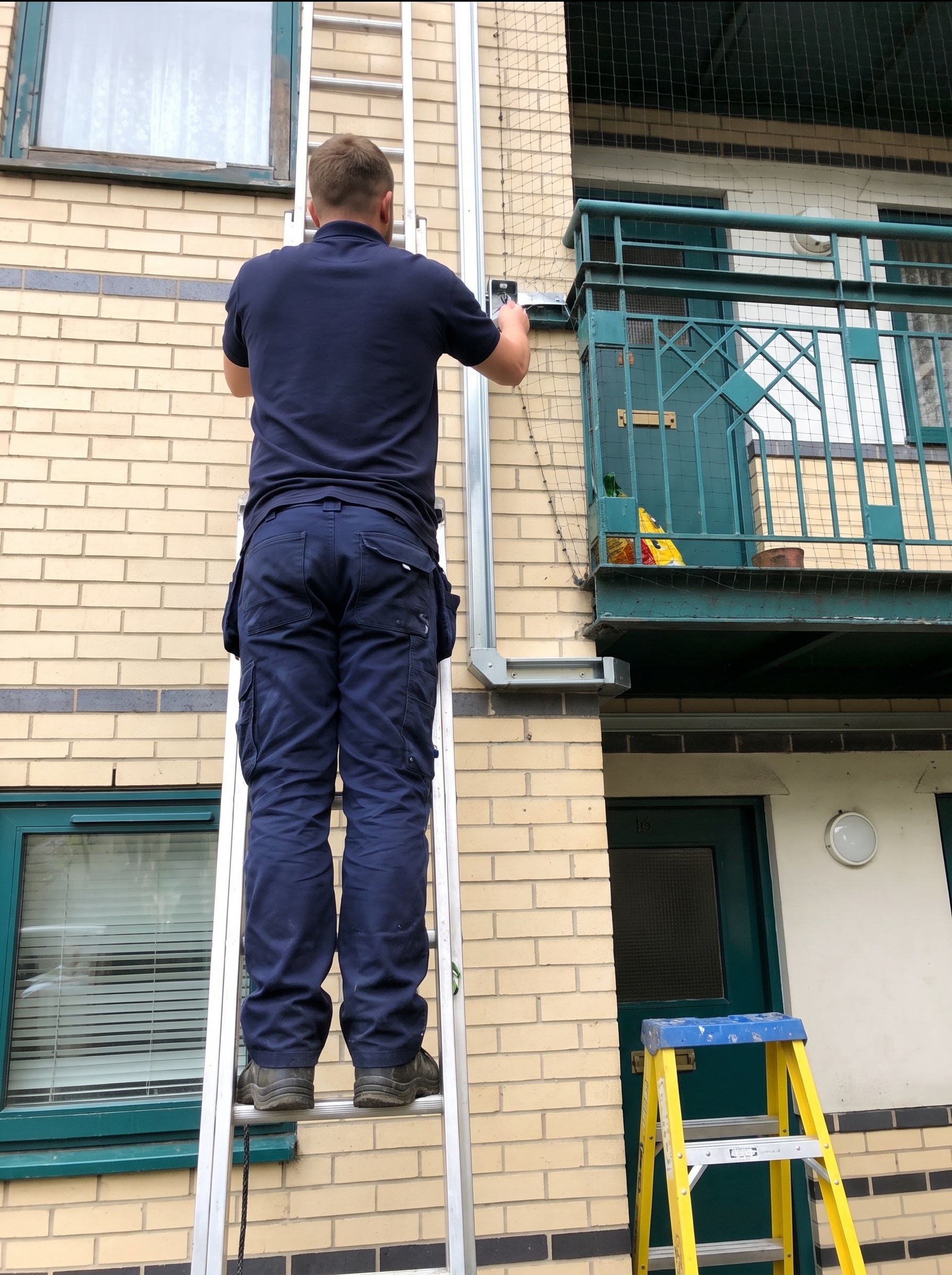 24/7 POWERUP ELECTRICAL in Clapham London