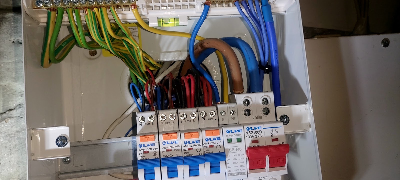 24/7 POWERUP ELECTRICAL in Clapham London